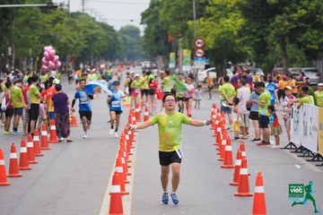 NÔNG THÔN VIỆT MARATHON - NGHỆ AN 2023 - Ảnh #419915