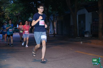 NÔNG THÔN VIỆT MARATHON - NGHỆ AN 2023 - Ảnh #424015