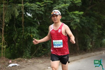NÔNG THÔN VIỆT MARATHON - NGHỆ AN 2023 - Ảnh #422655