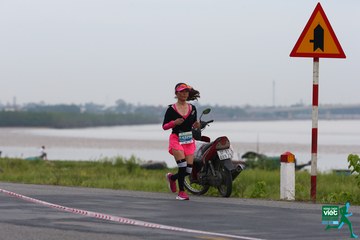NÔNG THÔN VIỆT MARATHON - NGHỆ AN 2023 - Ảnh #415184