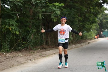 NÔNG THÔN VIỆT MARATHON - NGHỆ AN 2023 - Ảnh #422659