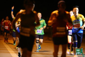 NÔNG THÔN VIỆT MARATHON - NGHỆ AN 2023 - Ảnh #416125