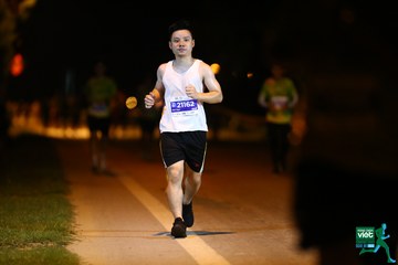 NÔNG THÔN VIỆT MARATHON - NGHỆ AN 2023 - Ảnh #415826