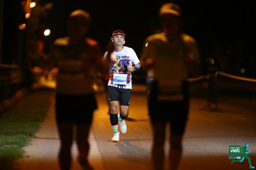 NÔNG THÔN VIỆT MARATHON - NGHỆ AN 2023 - Ảnh #417043