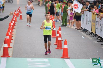 NÔNG THÔN VIỆT MARATHON - NGHỆ AN 2023 - Ảnh #418518