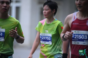 NÔNG THÔN VIỆT MARATHON - NGHỆ AN 2023 - Ảnh #425104
