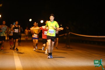 NÔNG THÔN VIỆT MARATHON - NGHỆ AN 2023 - Ảnh #417063