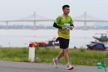 NÔNG THÔN VIỆT MARATHON - NGHỆ AN 2023 - Ảnh #415176