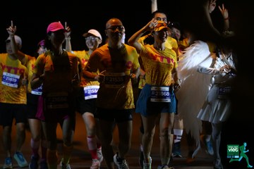 NÔNG THÔN VIỆT MARATHON - NGHỆ AN 2023 - Ảnh #415831