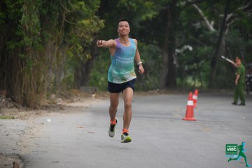 NÔNG THÔN VIỆT MARATHON - NGHỆ AN 2023 - Ảnh #425873