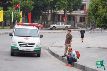NÔNG THÔN VIỆT MARATHON - NGHỆ AN 2023 - Ảnh #421731