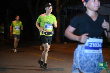 NÔNG THÔN VIỆT MARATHON - NGHỆ AN 2023 - Ảnh #423392