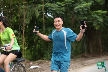 NÔNG THÔN VIỆT MARATHON - NGHỆ AN 2023 - Ảnh #422424