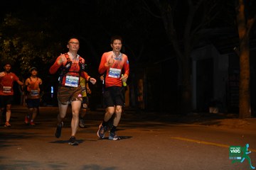 NÔNG THÔN VIỆT MARATHON - NGHỆ AN 2023 - Ảnh #423131