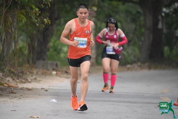 NÔNG THÔN VIỆT MARATHON - NGHỆ AN 2023 - Ảnh #425673
