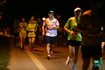 NÔNG THÔN VIỆT MARATHON - NGHỆ AN 2023 - Ảnh #416096