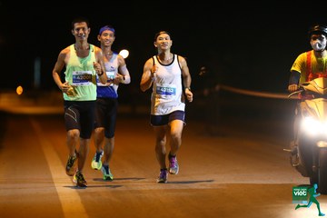 NÔNG THÔN VIỆT MARATHON - NGHỆ AN 2023 - Ảnh #417229