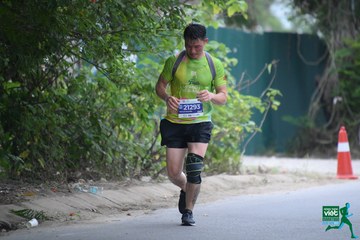 NÔNG THÔN VIỆT MARATHON - NGHỆ AN 2023 - Ảnh #425279