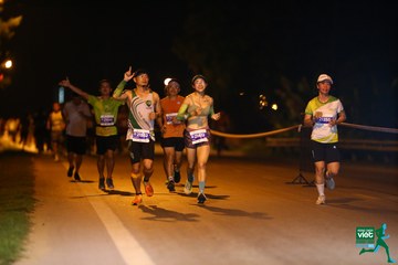 NÔNG THÔN VIỆT MARATHON - NGHỆ AN 2023 - Ảnh #416408