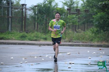 NÔNG THÔN VIỆT MARATHON - NGHỆ AN 2023 - Ảnh #425011