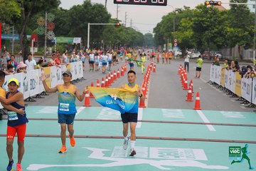 NÔNG THÔN VIỆT MARATHON - NGHỆ AN 2023 - Ảnh #421188