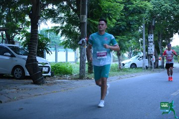 NÔNG THÔN VIỆT MARATHON - NGHỆ AN 2023 - Ảnh #424212