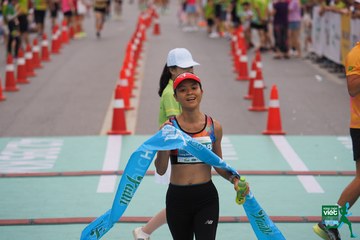 NÔNG THÔN VIỆT MARATHON - NGHỆ AN 2023 - Ảnh #419497