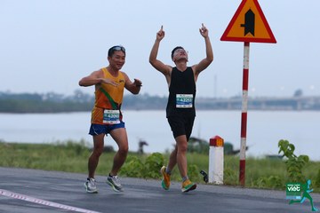 NÔNG THÔN VIỆT MARATHON - NGHỆ AN 2023 - Ảnh #415604