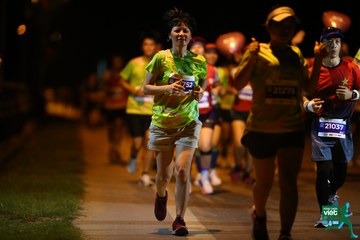 NÔNG THÔN VIỆT MARATHON - NGHỆ AN 2023 - Ảnh #416091