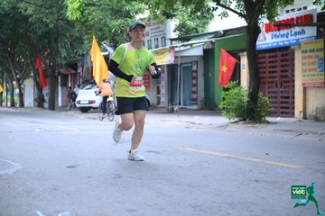 NÔNG THÔN VIỆT MARATHON - NGHỆ AN 2023 - Ảnh #424685