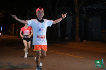 NÔNG THÔN VIỆT MARATHON - NGHỆ AN 2023 - Ảnh #423713