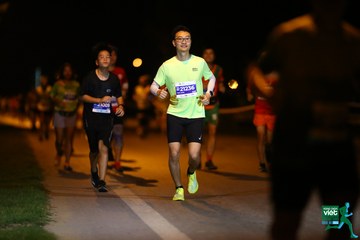 NÔNG THÔN VIỆT MARATHON - NGHỆ AN 2023 - Ảnh #416072