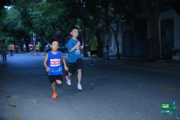 NÔNG THÔN VIỆT MARATHON - NGHỆ AN 2023 - Ảnh #424118