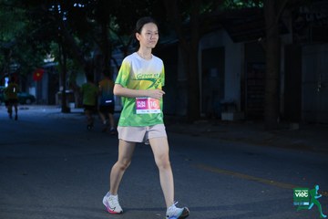 NÔNG THÔN VIỆT MARATHON - NGHỆ AN 2023 - Ảnh #424119