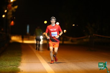 NÔNG THÔN VIỆT MARATHON - NGHỆ AN 2023 - Ảnh #416697