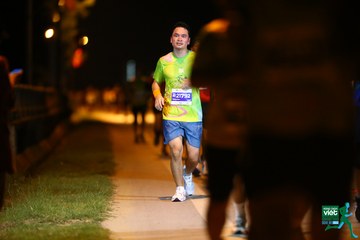 NÔNG THÔN VIỆT MARATHON - NGHỆ AN 2023 - Ảnh #416187