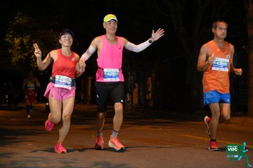 NÔNG THÔN VIỆT MARATHON - NGHỆ AN 2023 - Ảnh #423004