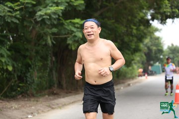 NÔNG THÔN VIỆT MARATHON - NGHỆ AN 2023 - Ảnh #422477