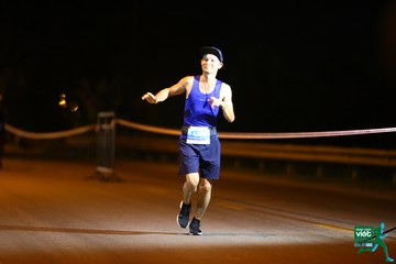 NÔNG THÔN VIỆT MARATHON - NGHỆ AN 2023 - Ảnh #416933