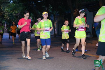 NÔNG THÔN VIỆT MARATHON - NGHỆ AN 2023 - Ảnh #424032