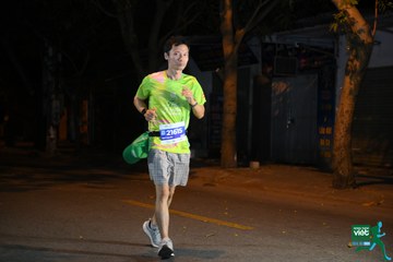 NÔNG THÔN VIỆT MARATHON - NGHỆ AN 2023 - Ảnh #423442