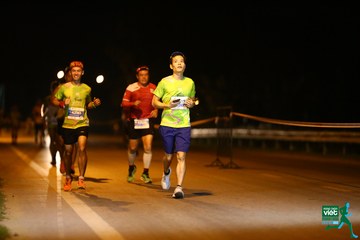 NÔNG THÔN VIỆT MARATHON - NGHỆ AN 2023 - Ảnh #416881