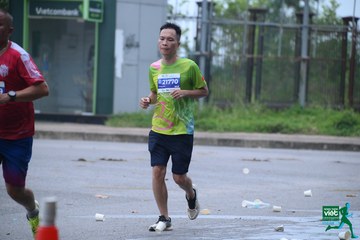 NÔNG THÔN VIỆT MARATHON - NGHỆ AN 2023 - Ảnh #424985