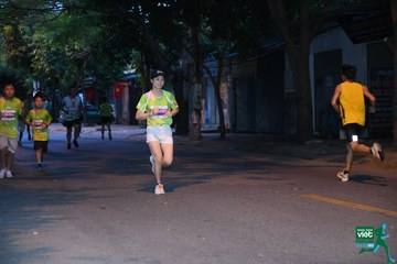 NÔNG THÔN VIỆT MARATHON - NGHỆ AN 2023 - Ảnh #424071