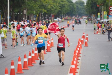 NÔNG THÔN VIỆT MARATHON - NGHỆ AN 2023 - Ảnh #420872