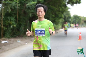 NÔNG THÔN VIỆT MARATHON - NGHỆ AN 2023 - Ảnh #422010