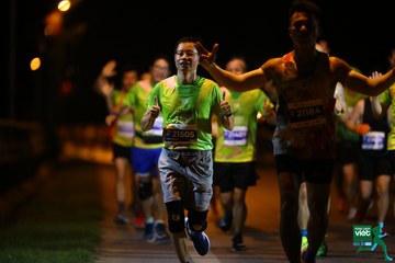 NÔNG THÔN VIỆT MARATHON - NGHỆ AN 2023 - Ảnh #416294