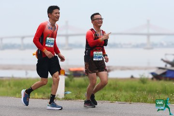 NÔNG THÔN VIỆT MARATHON - NGHỆ AN 2023 - Ảnh #414982