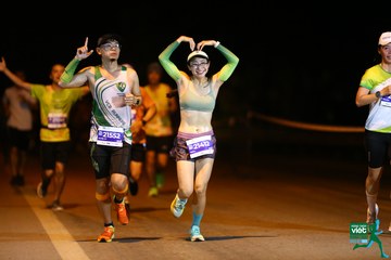 NÔNG THÔN VIỆT MARATHON - NGHỆ AN 2023 - Ảnh #416400