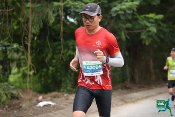 NÔNG THÔN VIỆT MARATHON - NGHỆ AN 2023 - Ảnh #422452